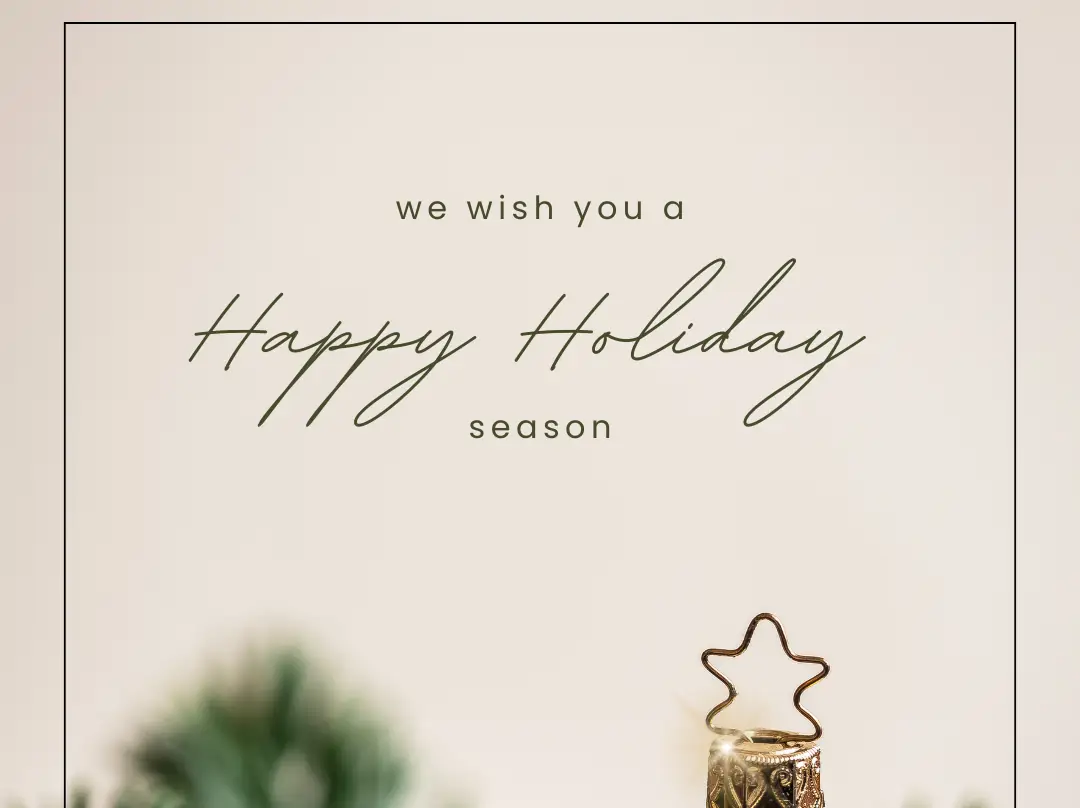 The Power of Gratitude This Holiday Season