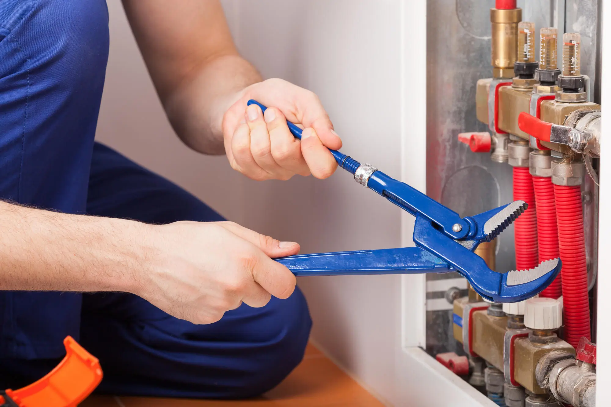 Do Rental Property Management Companies Pay for Repairs in Merced, CA?