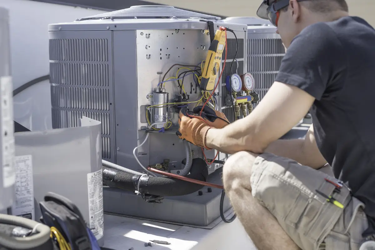 Essential Rental Property Maintenance Strategies for Merced Landlords